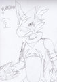 Flamedramon