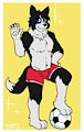 Ezra Bennet by DeepDorkForrest