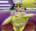 Lap Dance