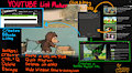 APP: YouTube List Maker