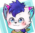 Art Trade 002 by KimaCats