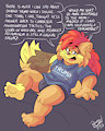 Defending Deplorables by RoareyRaccoon