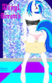 Vinyl Scratch