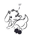 Gote Things by Crackers