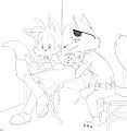 Welcome to the night shift, kid! :comm: