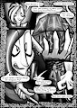 Various Happenings - Stripesocks (Part 2) [p.03-05]