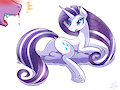 [Side Art] New Look by vavacung