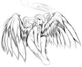Dreaming Angel 3 [wip teaser]