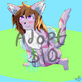 Lyca Adoptable 1 - $10 - OPEN