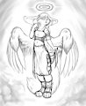 Dreaming Angel 4 [wip teaser]