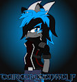 Kyo the Dragonwolf