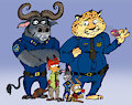 Zootopia