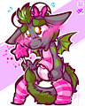Its not what it looks like! by ParadoxDragon