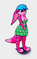 Brenda's New Clothes by bRabbit17