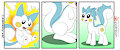 Pachirisu pone