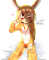 rabbity_10 by RabbitDX26