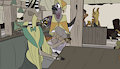 Arc One, Page Ten