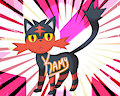 Litten