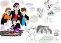 science~!!! by donniepurple