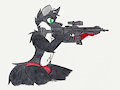 Firepower: Bushmaster ACR