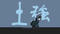 The Legend of Korra by QuestionPony