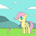 Fluttershy