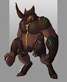 Beetle Boy