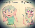 My Demons