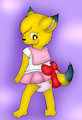Lollypup's debut