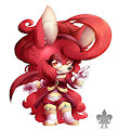 Chibi Zhariah