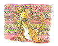 balaam the jaguar