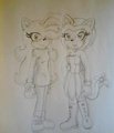 Luz y Niki