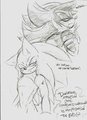 Dangerous Atraction Comic,END?