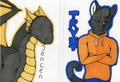 Conbadges