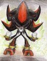 Dark Shadow by no1shadow