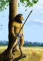 Keeper of the Savanna