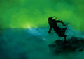 Dissolution