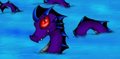 Loch Ness by PlagueDogs123