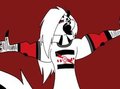 Eddie Jr., The Cult of Personality by MofetaFromBklyn