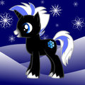 Frost Trot - Choose Your Mane