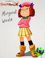 Dennis the Menace - Margaret Wade