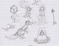 Class Doodles