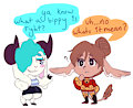 You bet your sweet Bippy YEE by ChobiLuck
