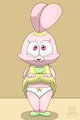 Panini's Cute Panties