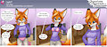 Questions Answers and Reactions - Page 7