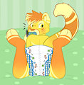 [C] Playing Tiger