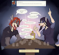 Ask The Cast! #3