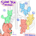 Slide YCH Auction