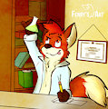 Expert in Foxness by kenshifox