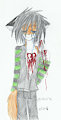 Broken Soul,Broken Heart